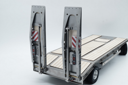 Preview: Universelle Elektrische Rampen